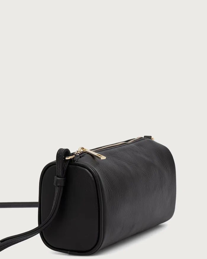 Answear.LAB deri kadın crossbody çanta