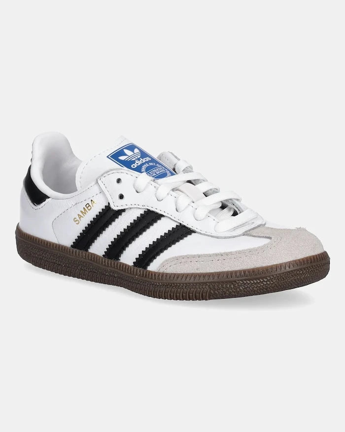 adidas Originals SAMBA OG Deri Spor Ayakkabı