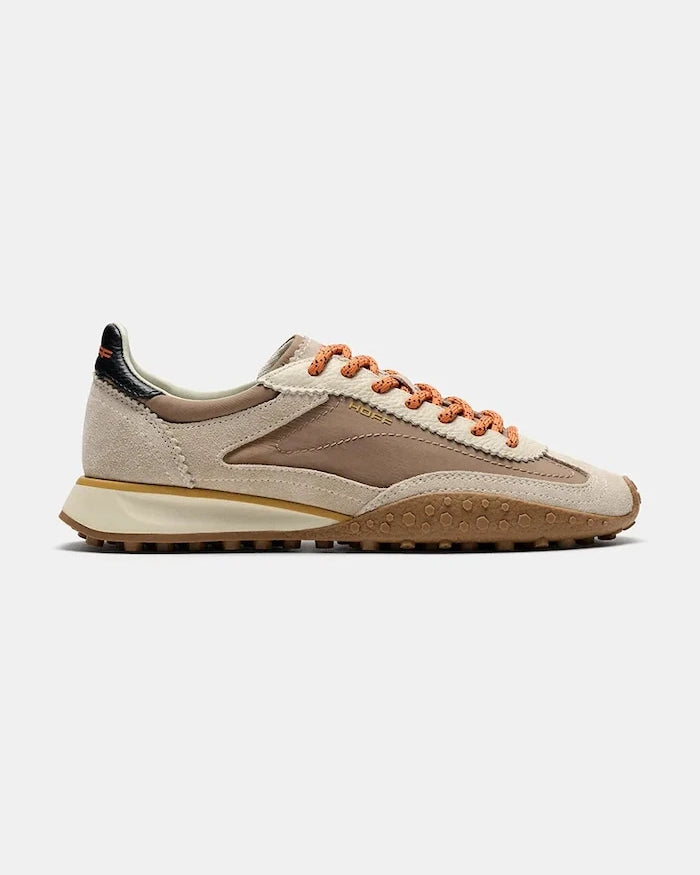Hoff BRIDGE MKII TAUPE sneaker