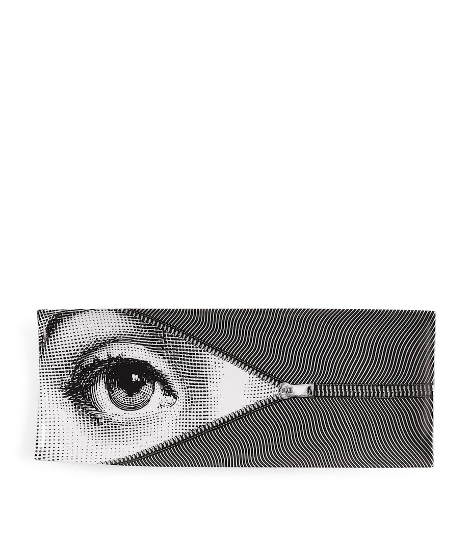 Porcelain Tema e Variazioni Tray