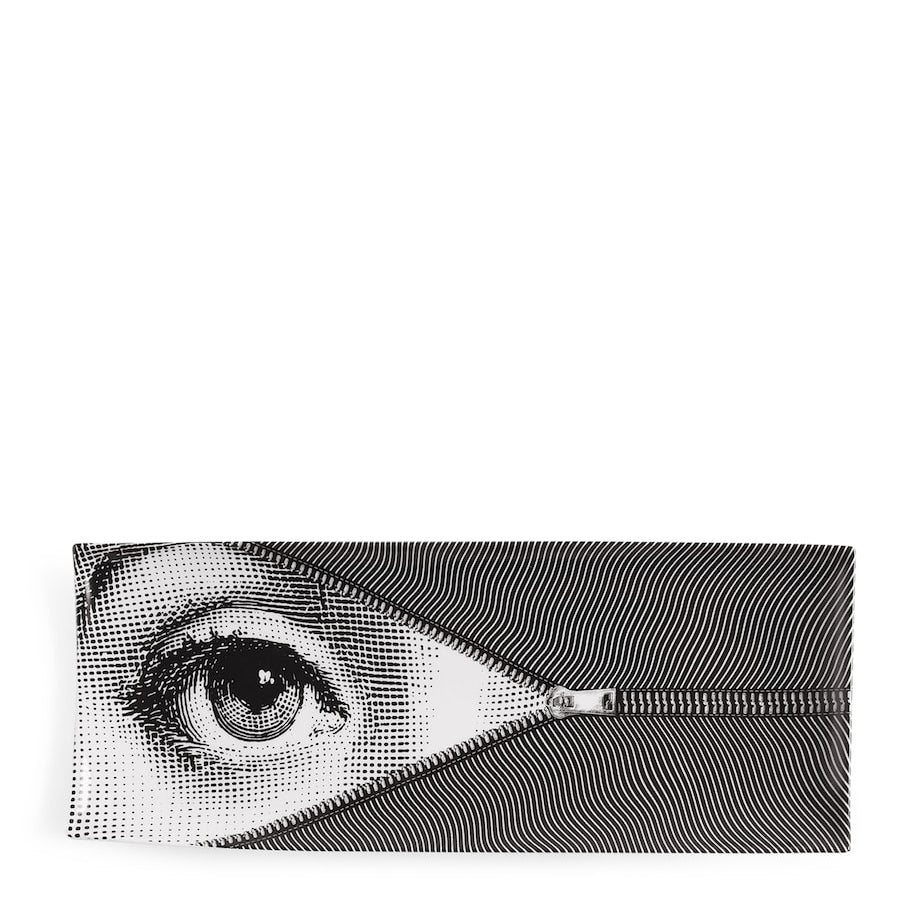 Porcelain Tema e Variazioni Tray