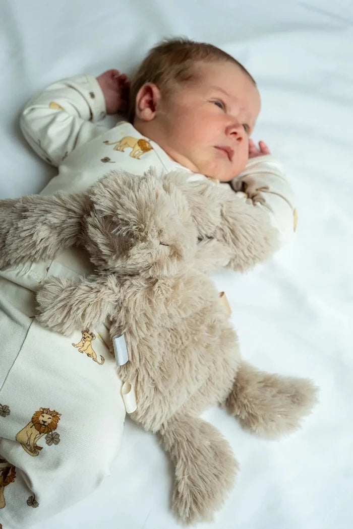 That's mine Плюшена играчка за бебе Houston heavy teddy mini