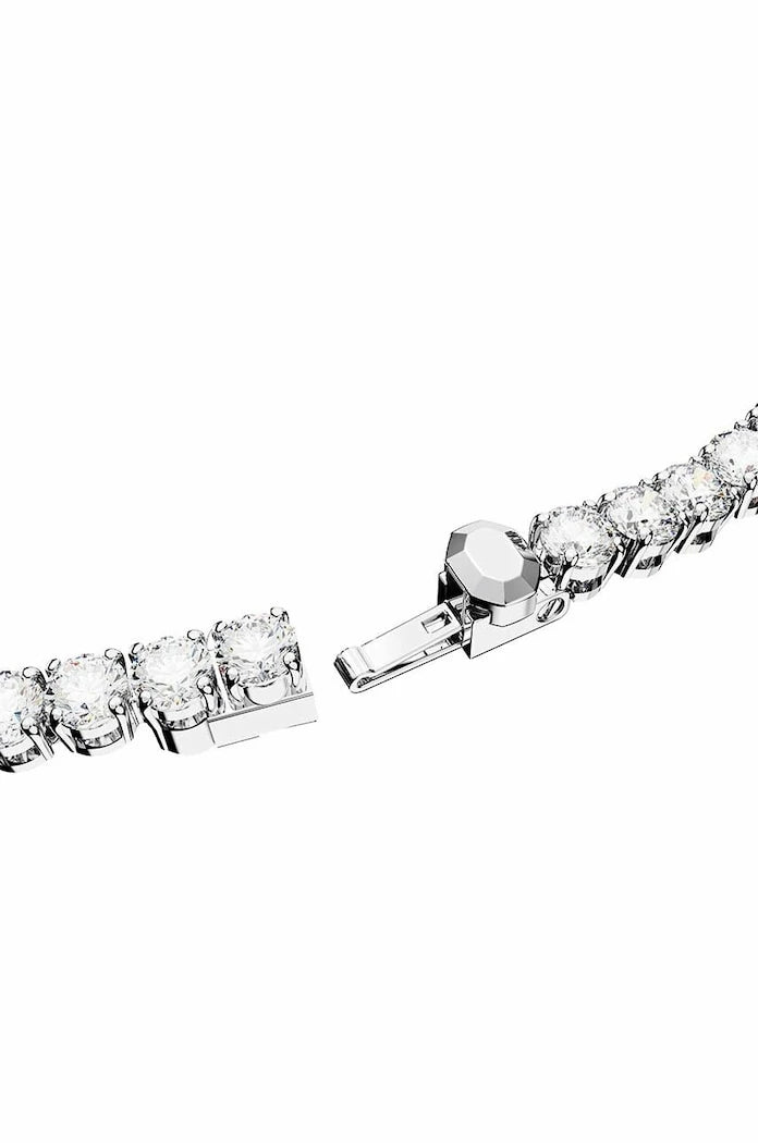 Swarovski 5647730 RE MATRIX Kolye ve Küpeler