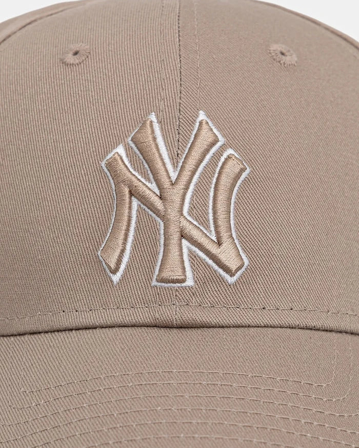 New Era OUTLINE 9FORTY® Pamuklu Vizörlü Şapka