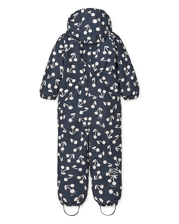 Liewood Maddy Snowsuit Çocuk Tulum