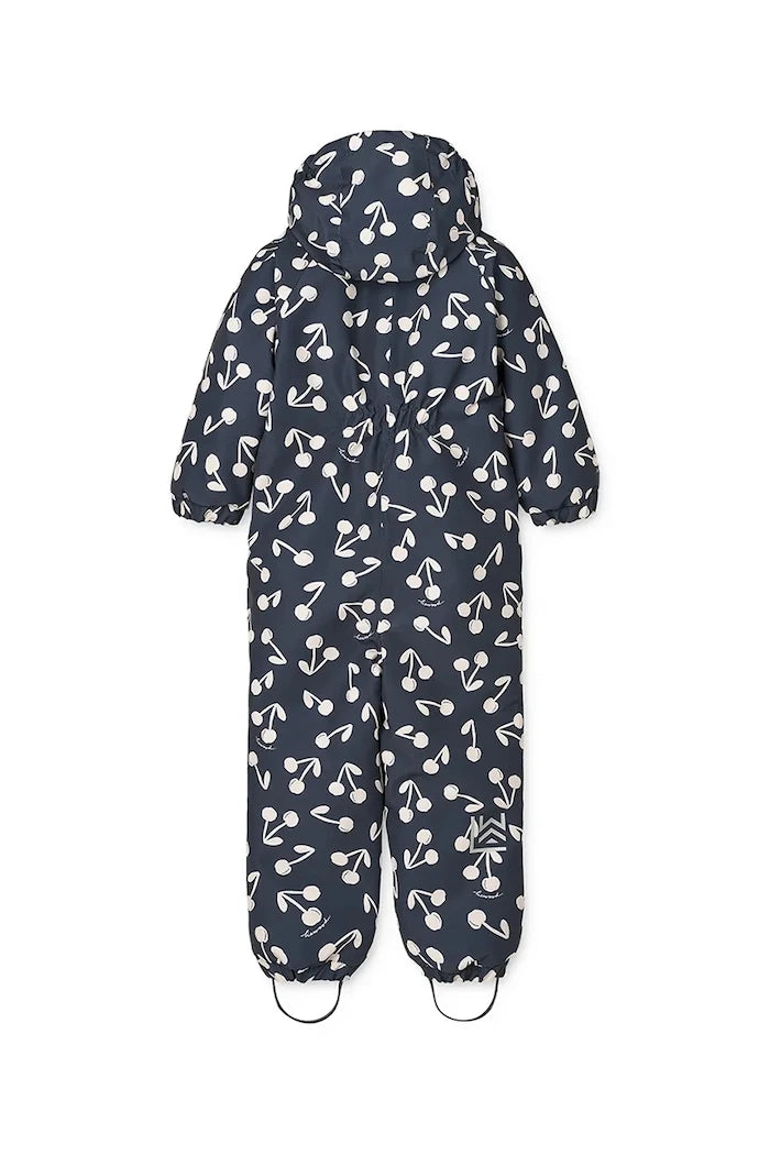 Детски гащеризон Liewood Maddy Snowsuit