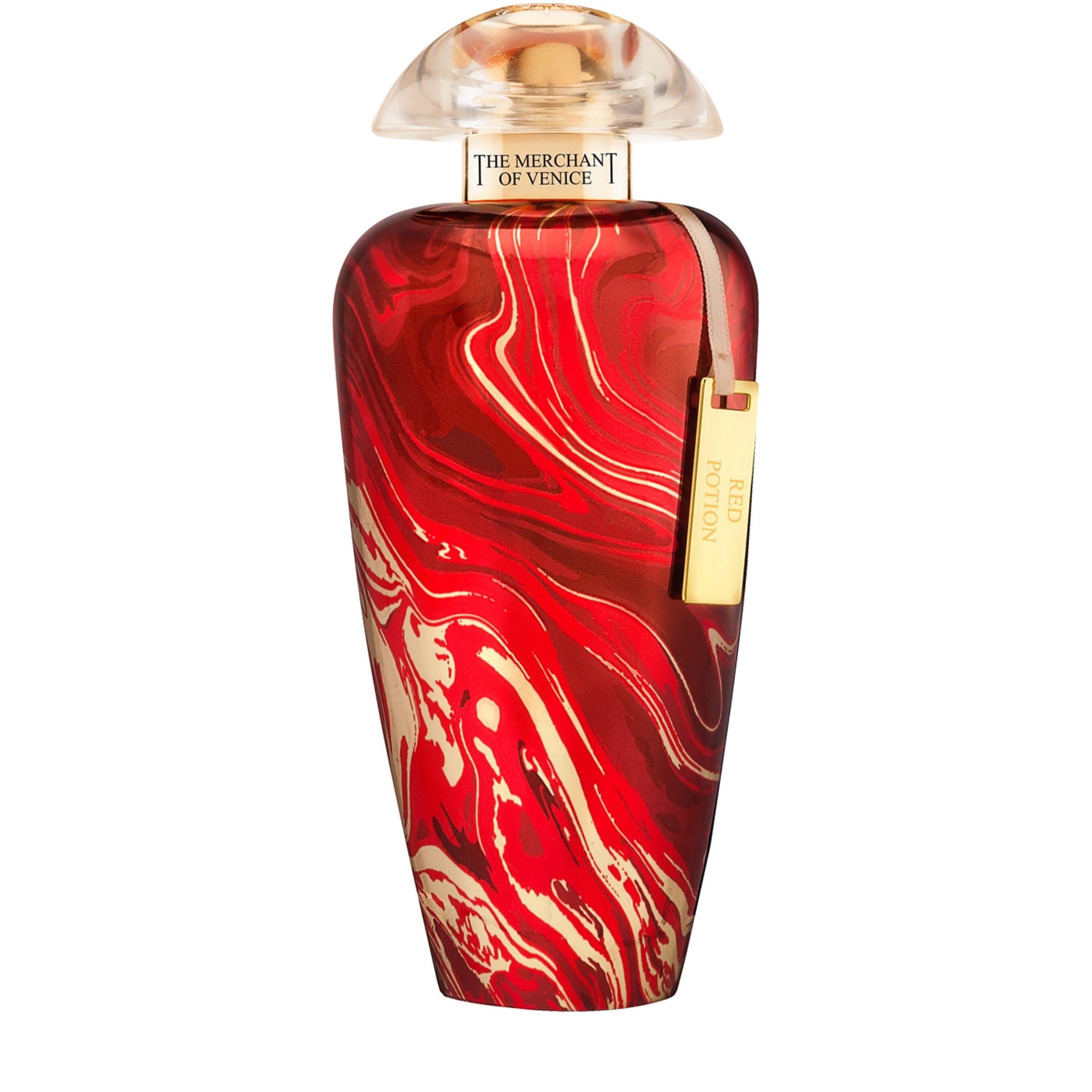 Red Potion Eau de Parfum (100ml)