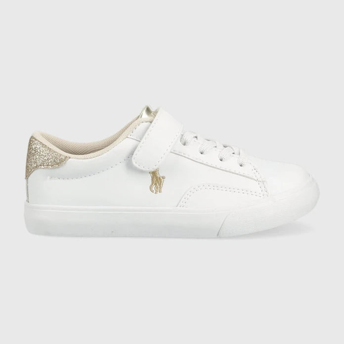 Детски маратонки Polo Ralph Lauren