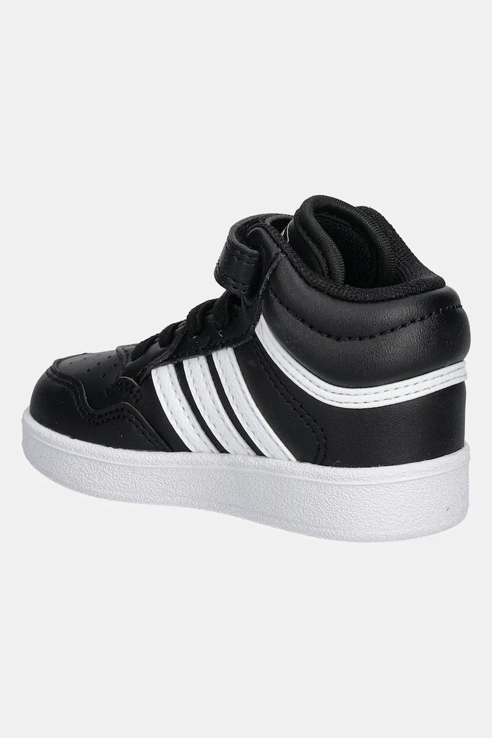Çocuk Spor Ayakkabısı adidas Originals HOOPS 4.0 MID