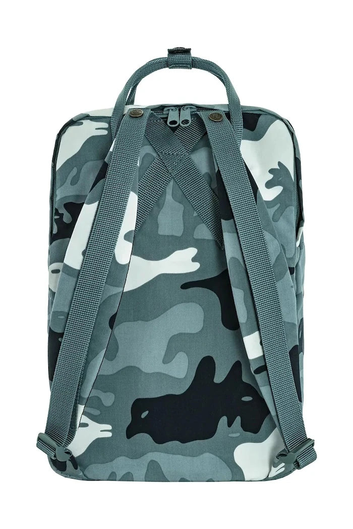 Fjallraven Kanken Graphics Sırt Çantası