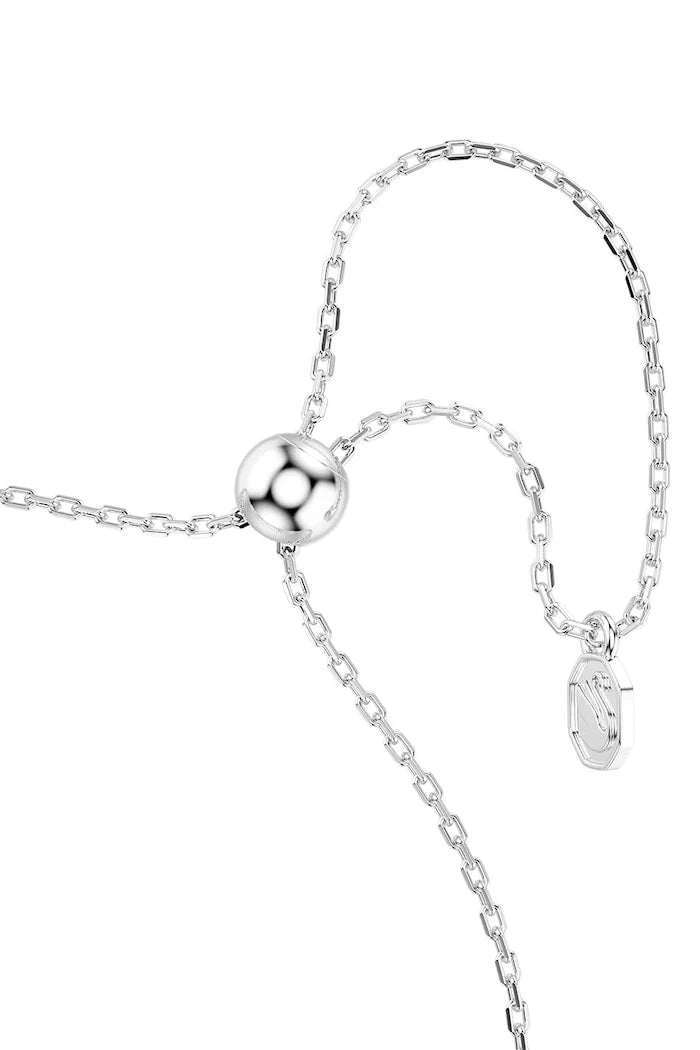 Swarovski metal kadın bilekliği zircon MESMERA