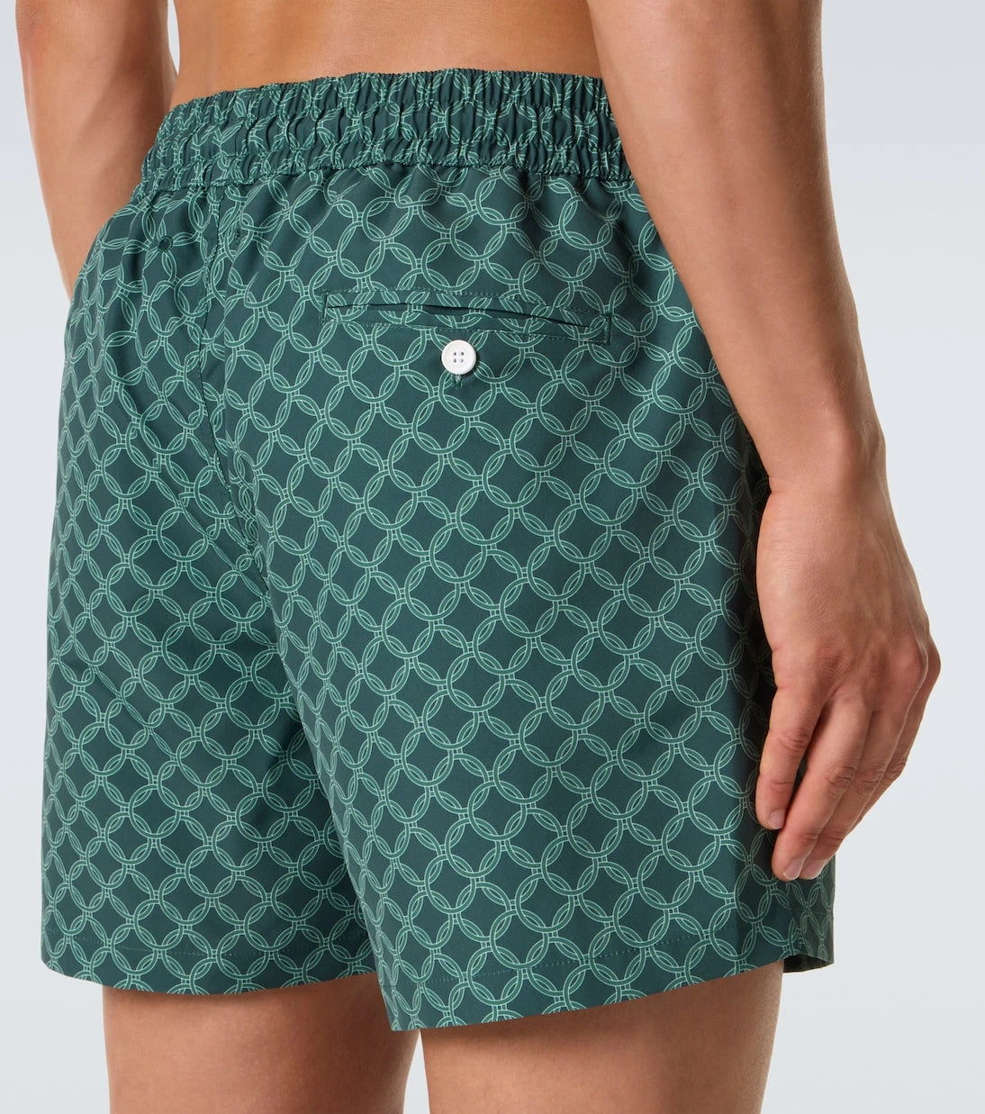 Frescobol Carioca - Swim trunks