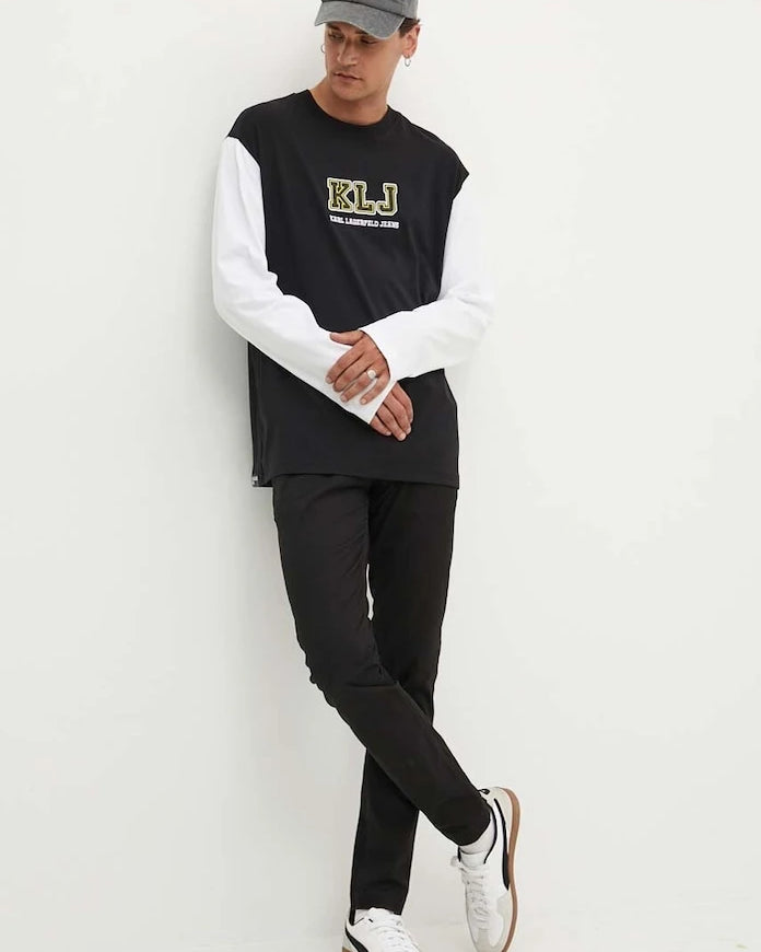 Tommy Jeans - Pantolonlar