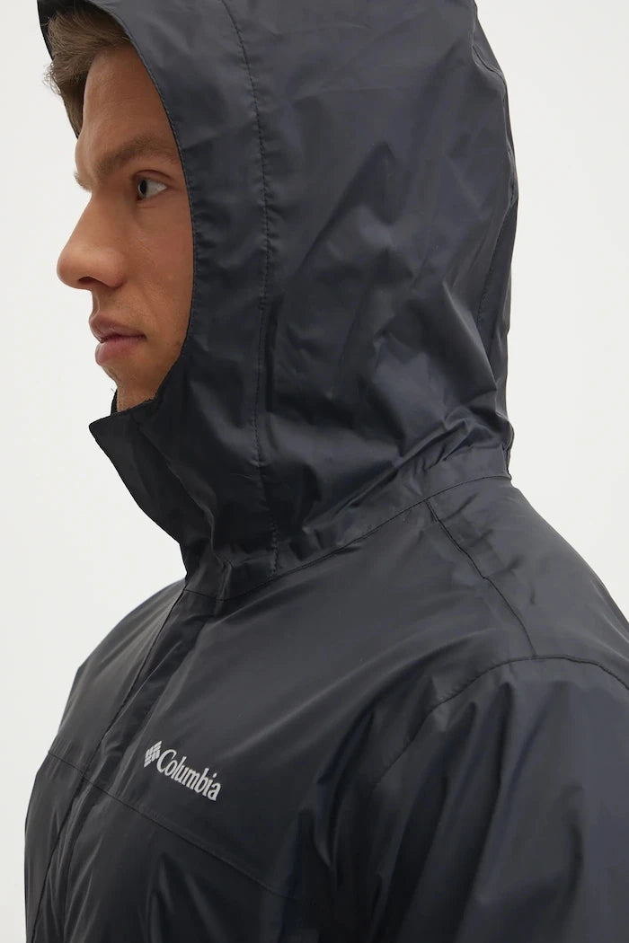 Яке за спортове на открито Columbia Watertight II