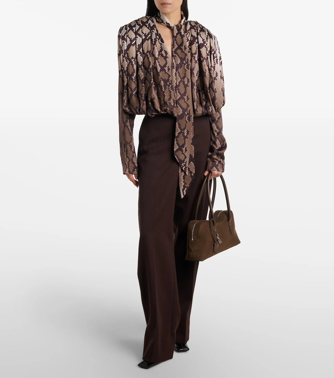 Stella McCartney - Ryder shoulder bag