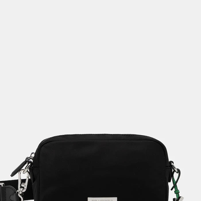 Чанта Karl Lagerfeld IKON NYLON
