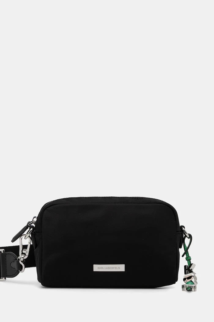 Чанта Karl Lagerfeld IKON NYLON