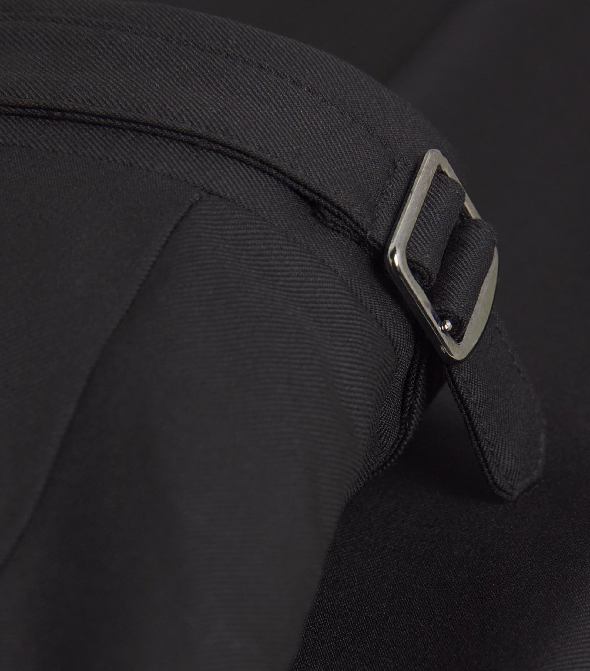 Wool Sanita Trousers