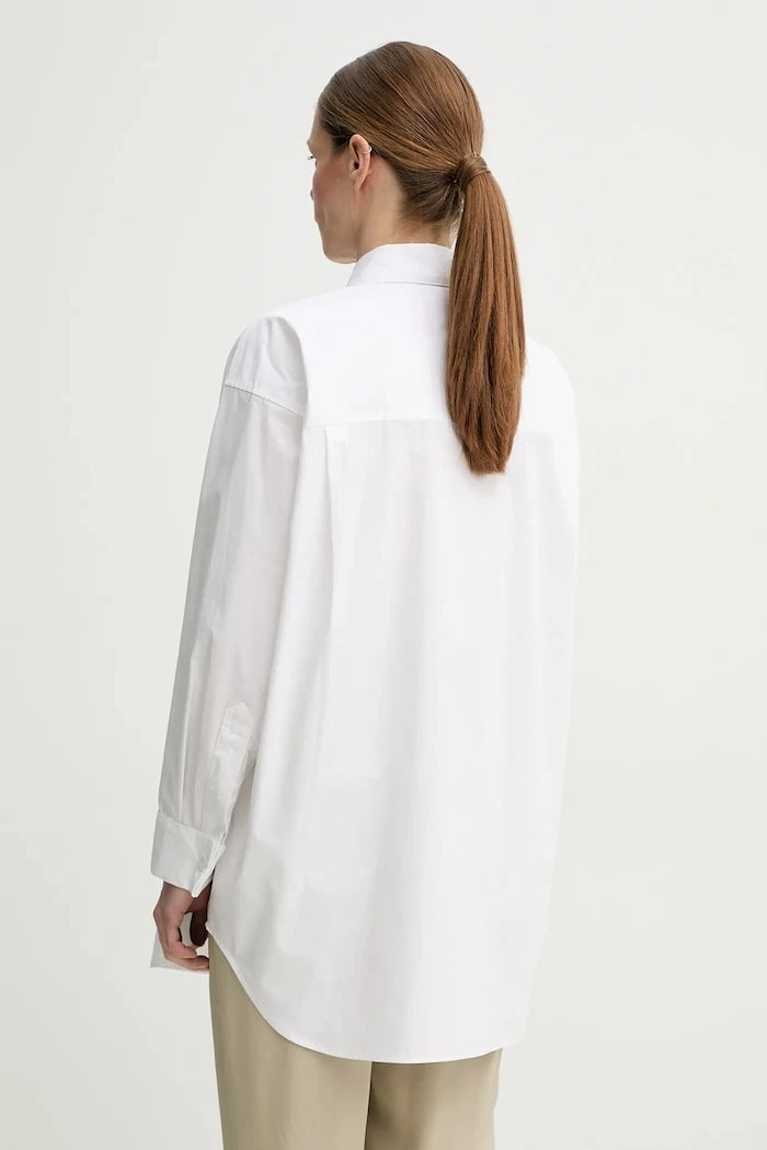 Cotton Shirt Remain