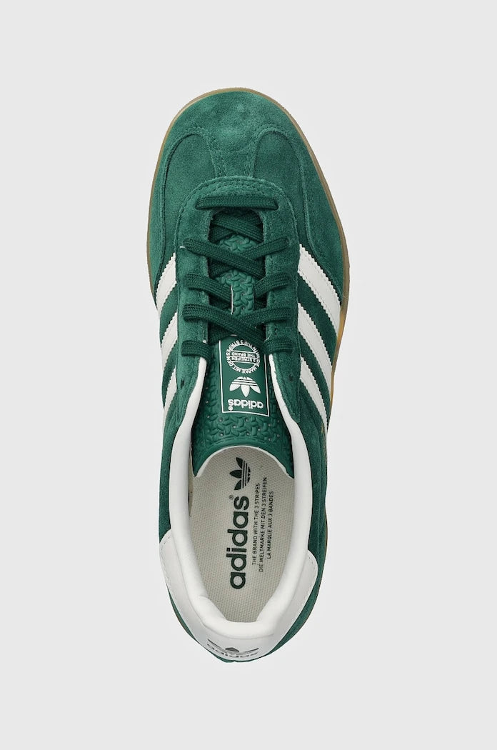 Маратонки adidas Originals Gazelle Indoor