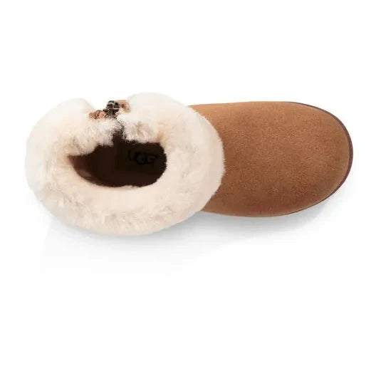UGG - Jorie Boots | Camel