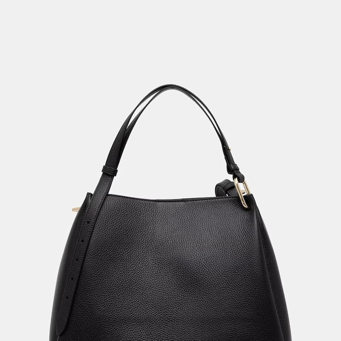 Furla kadın deri alışveriş çantası