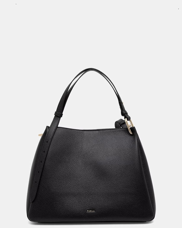 Furla kadın deri alışveriş çantası