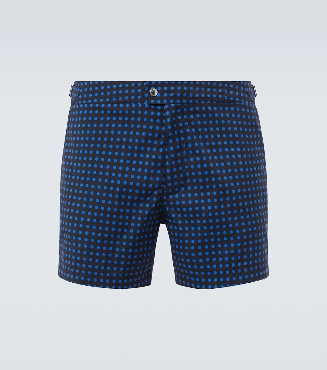 Tom Ford - Polka-dot swim trunks