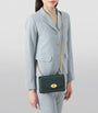 Mulberry Green Small Darley Cross-Body Bag
