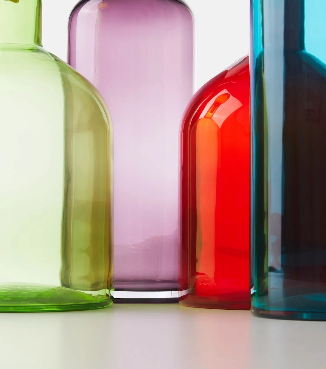 Polspotten - Bubbles & Bottles طقم من 4 قطع