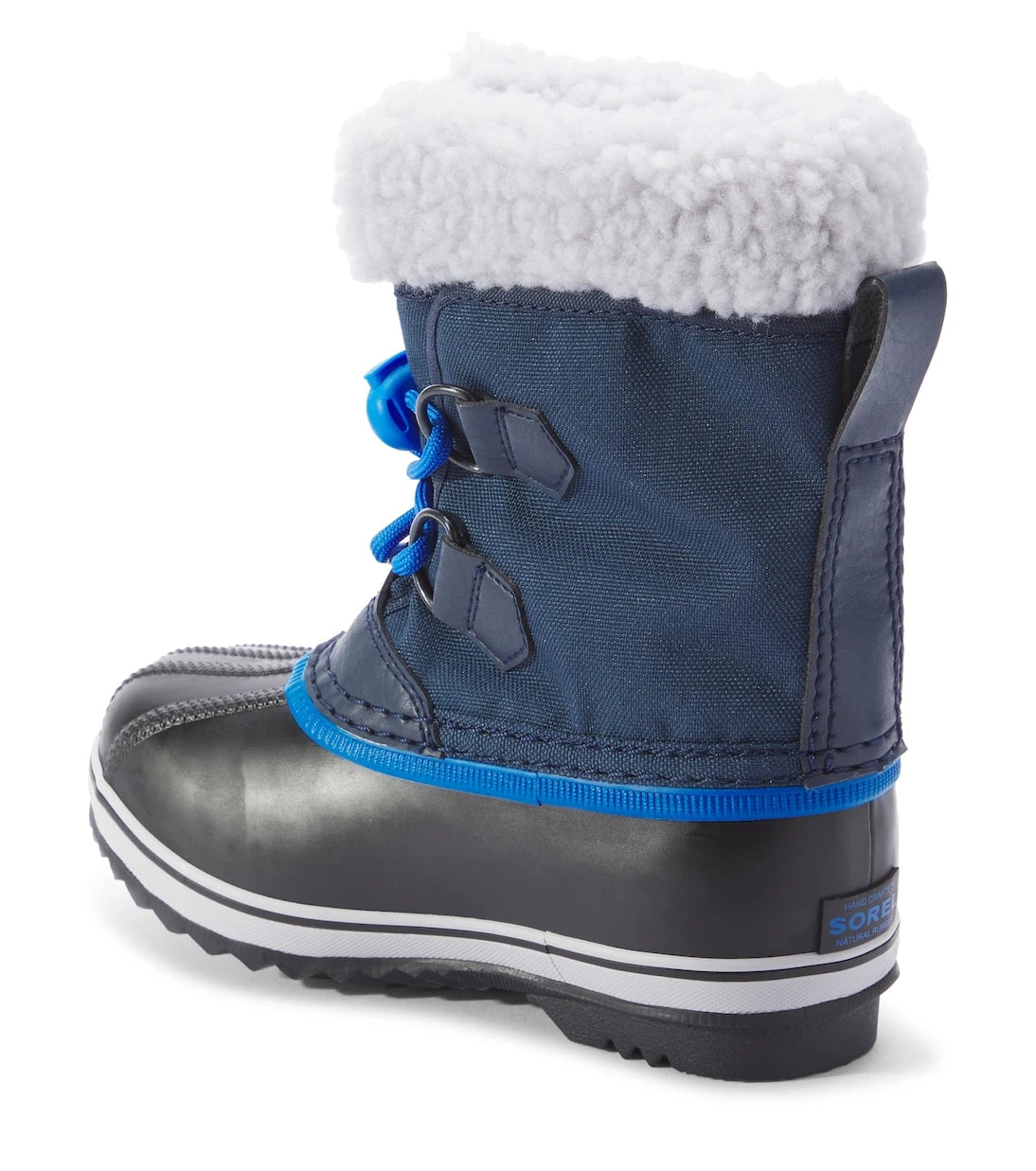 Sorel Kids - أحذية يوت باك الثلجية