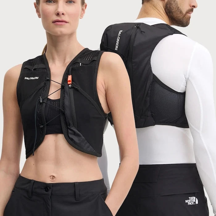 Salomon Act Skin 8 Koşu Yeleği