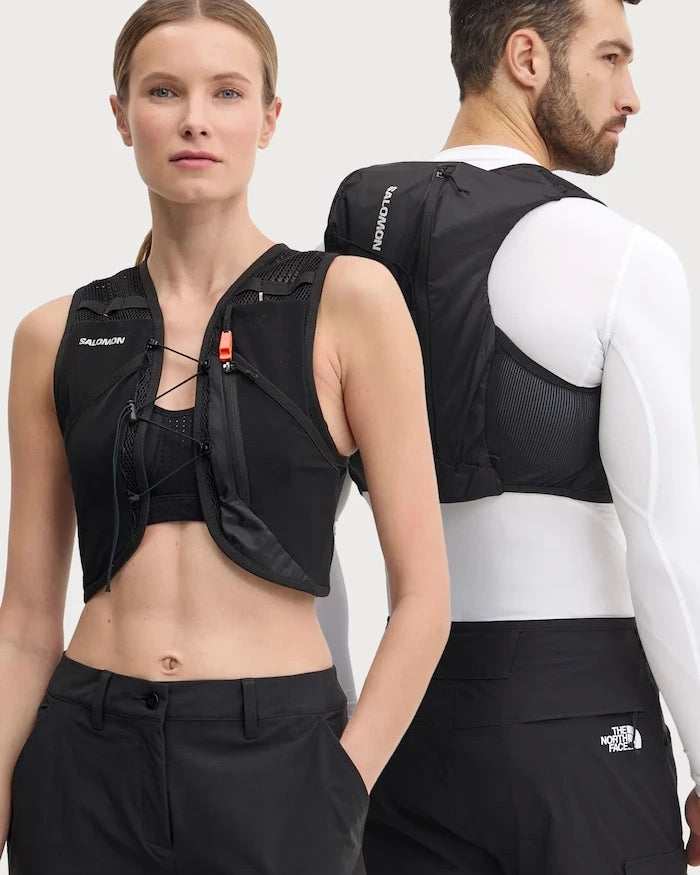 Salomon Act Skin 8 Koşu Yeleği