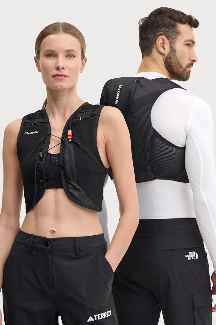 Salomon Act Skin 8 Koşu Yeleği