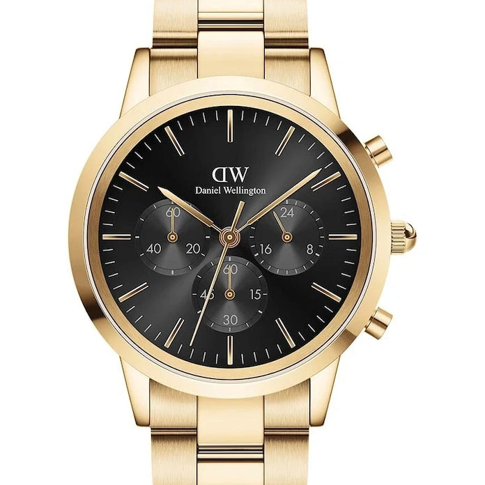 Часовник Daniel Wellington