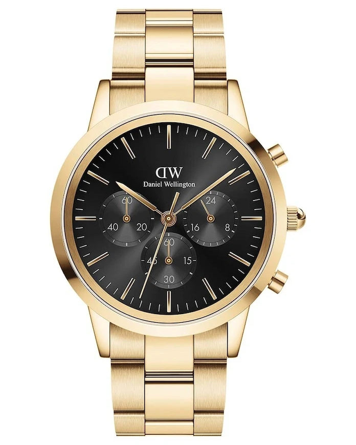 Часовник Daniel Wellington