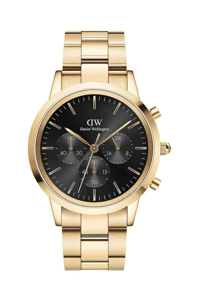 Часовник Daniel Wellington