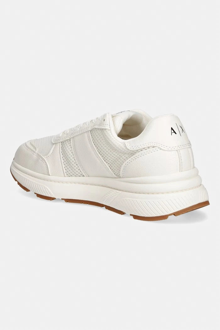 Armani Exchange Erkek Spor Ayakkabı