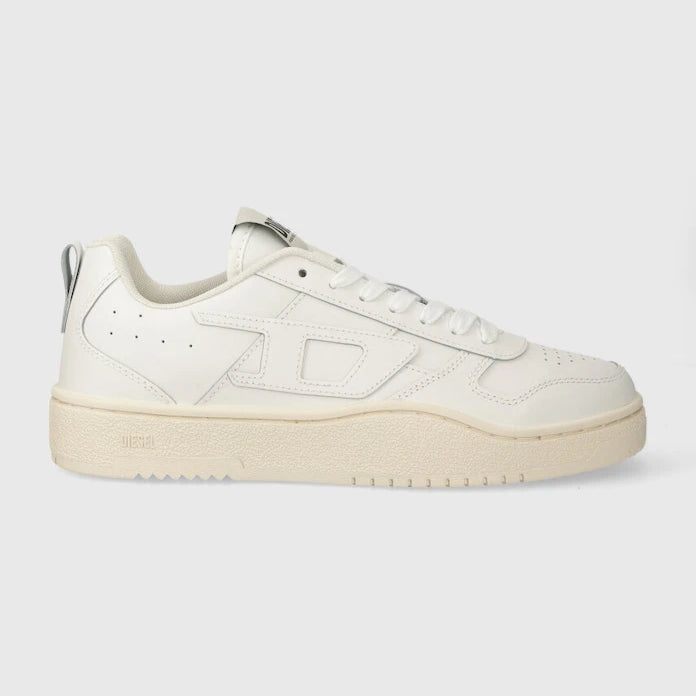 Diesel S-Ukiyo V2 Low Deri Sneaker