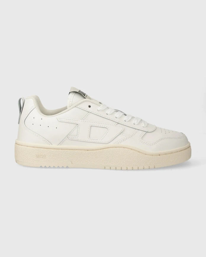 Diesel S-Ukiyo V2 Low Deri Sneaker