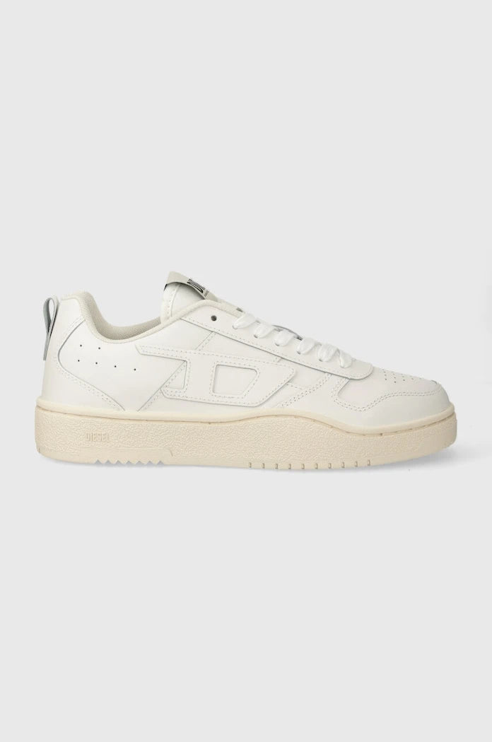 Diesel S-Ukiyo V2 Low Deri Sneaker