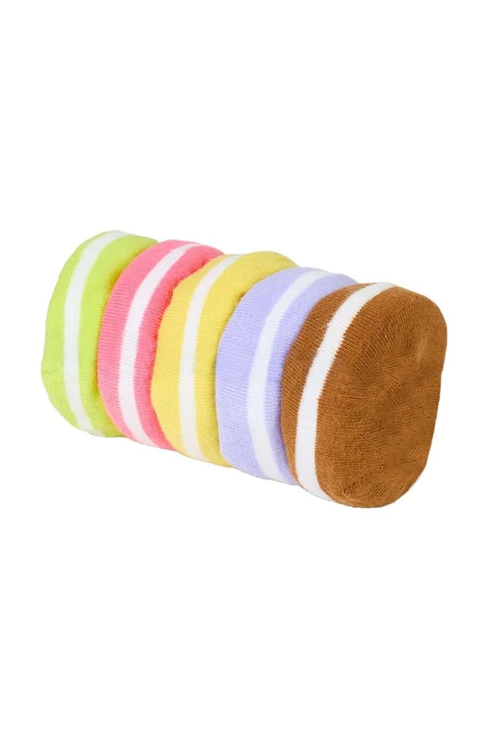 Чорапи Eat My Socks Bon Macaron