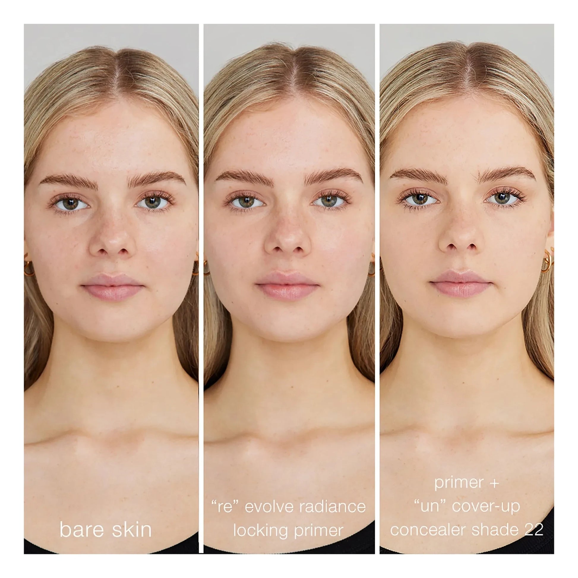 RMS Beauty - Primer Radiance Locking - 30ml
