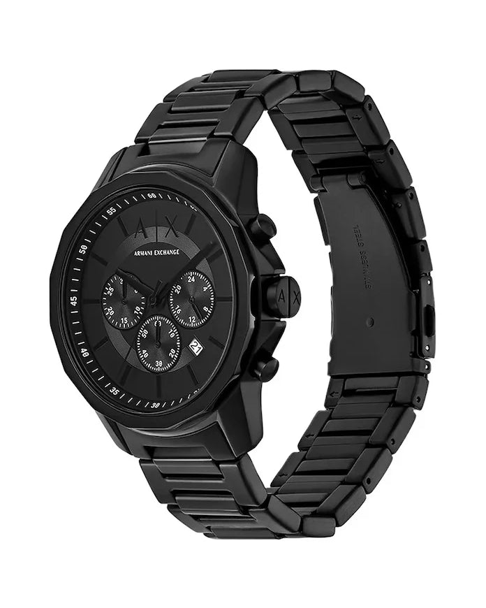 Armani Exchange Saat ve Bileklik