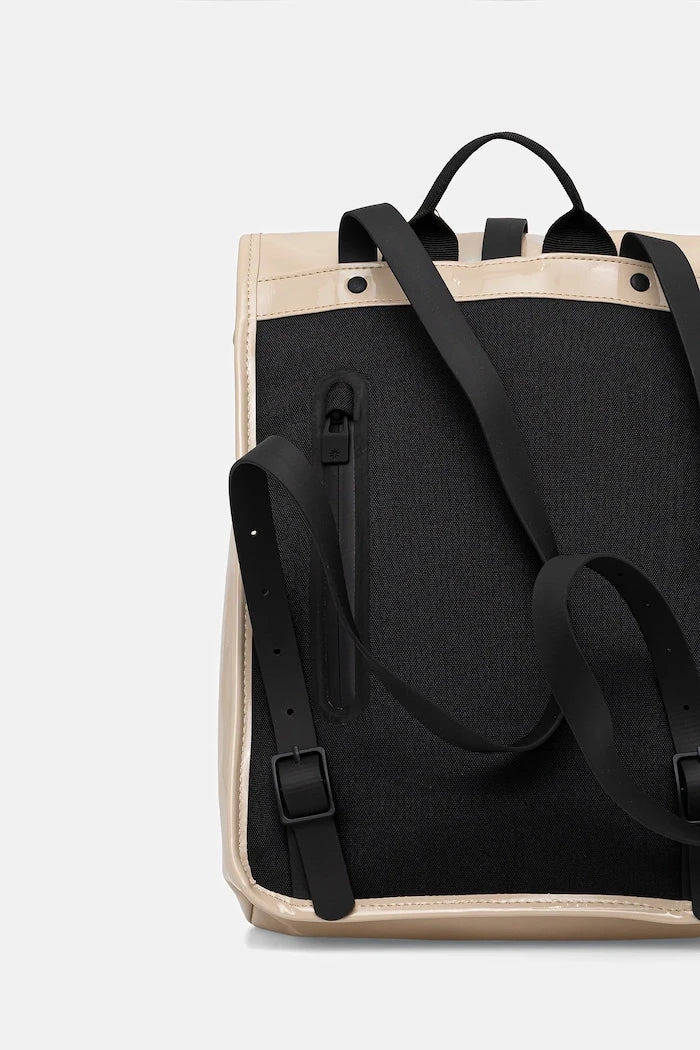 Раница Rains 13330 Rolltop Rucksack Mini W3