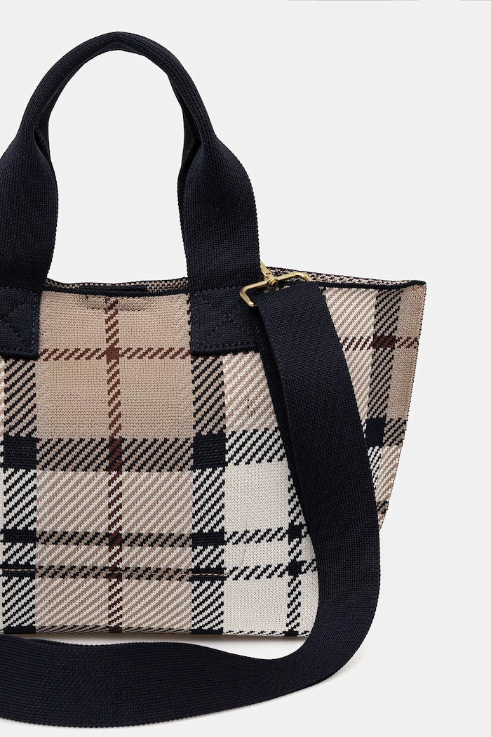 Barbour чанта дамска Layla