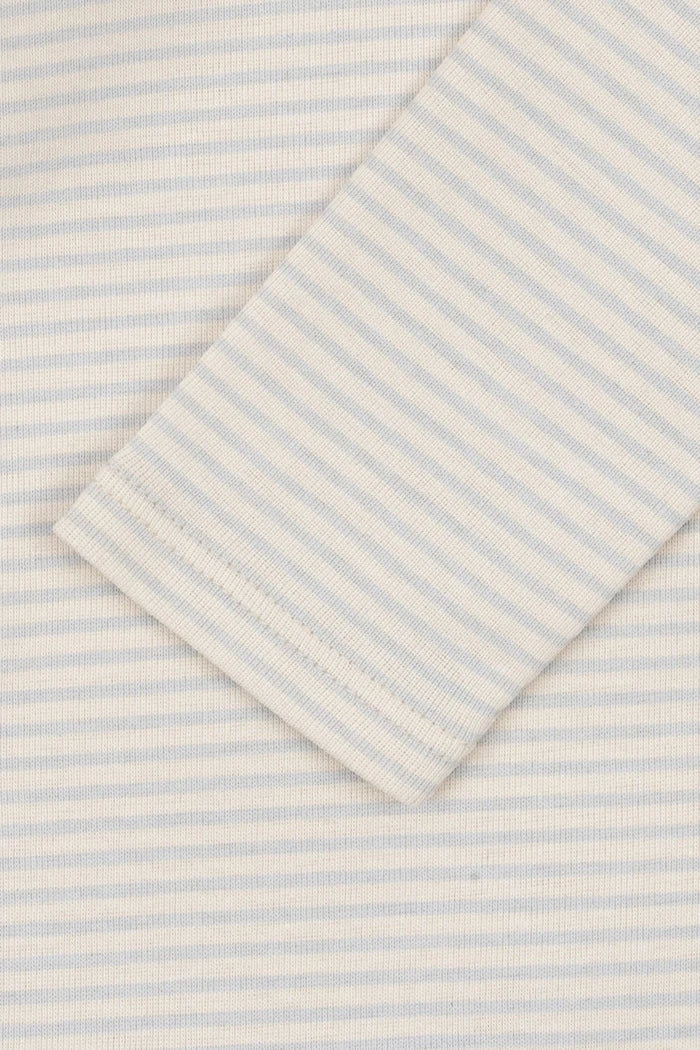 Fanga Fontana Pamuklu Bebek Body FIO STRIPE LS BODY OCS