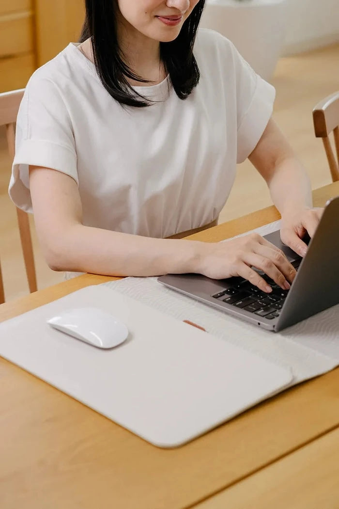 Калъф за лаптоп Orbitkey Hybrid Laptop Sleeve 16”x KonMari