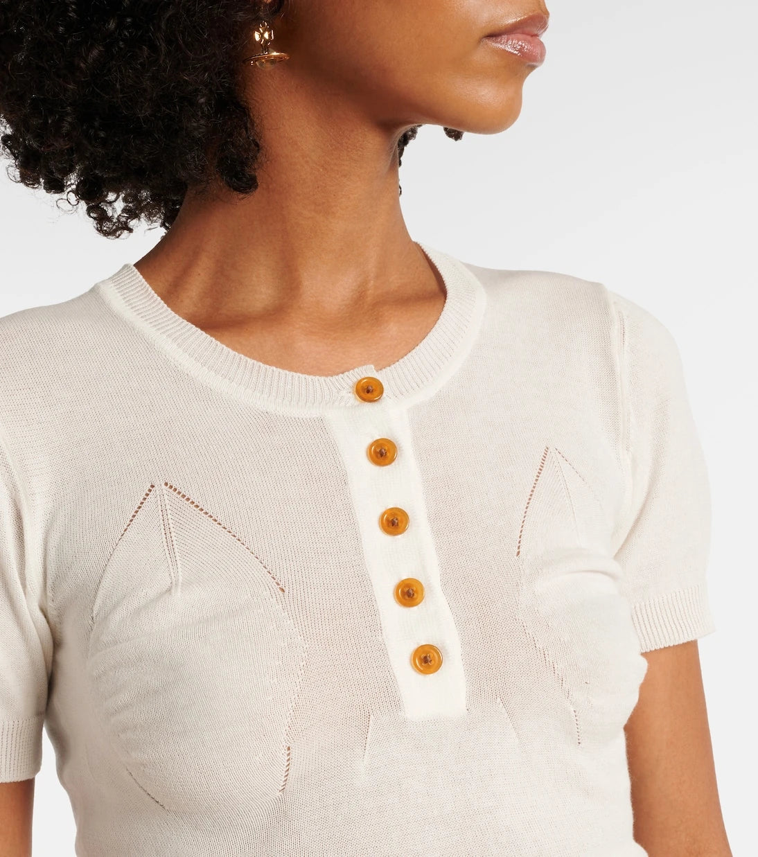 Vivienne Westwood - Cotton top