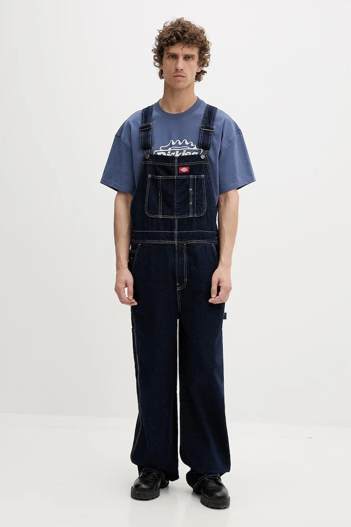 Dickies дънков гащеризон мъжки